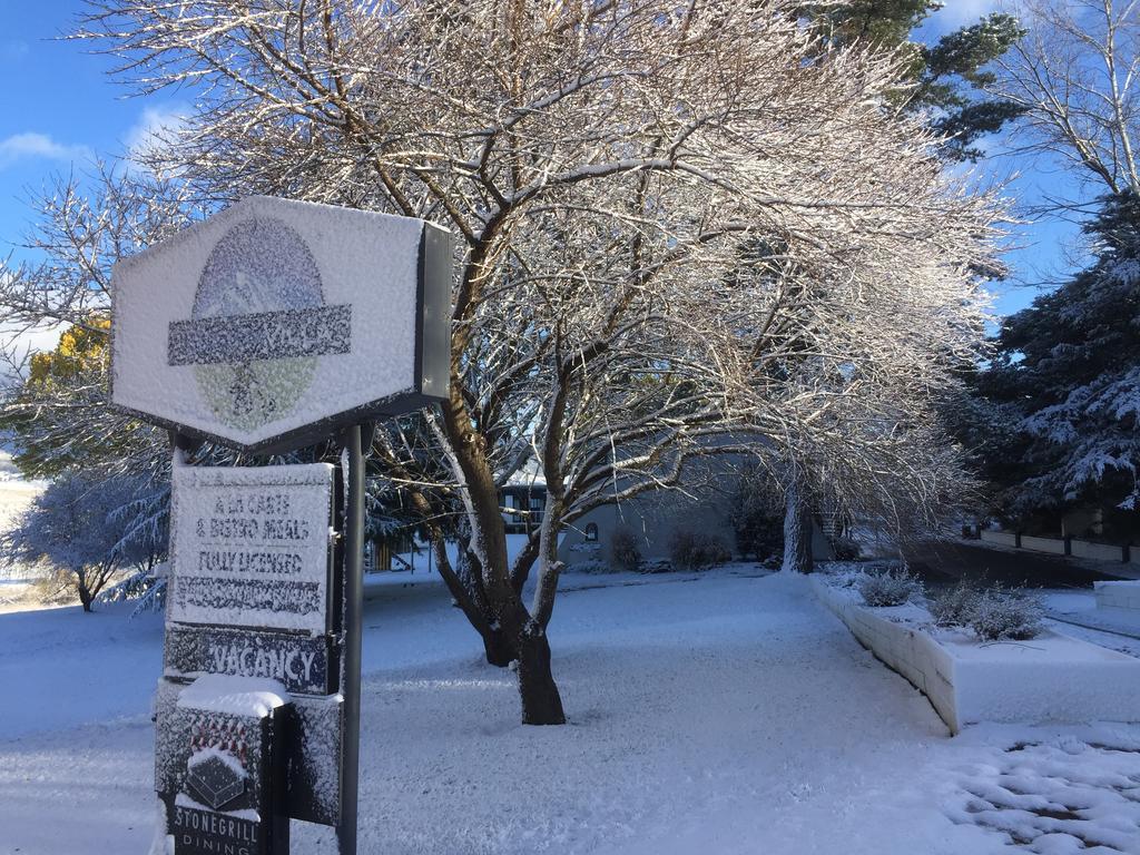 Siesta Villa Jindabyne Exterior foto