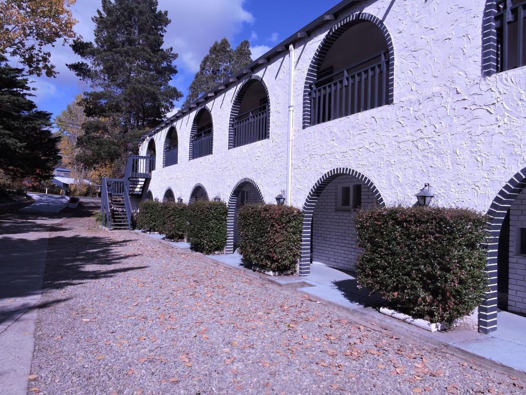 Siesta Villa Jindabyne Habitación foto