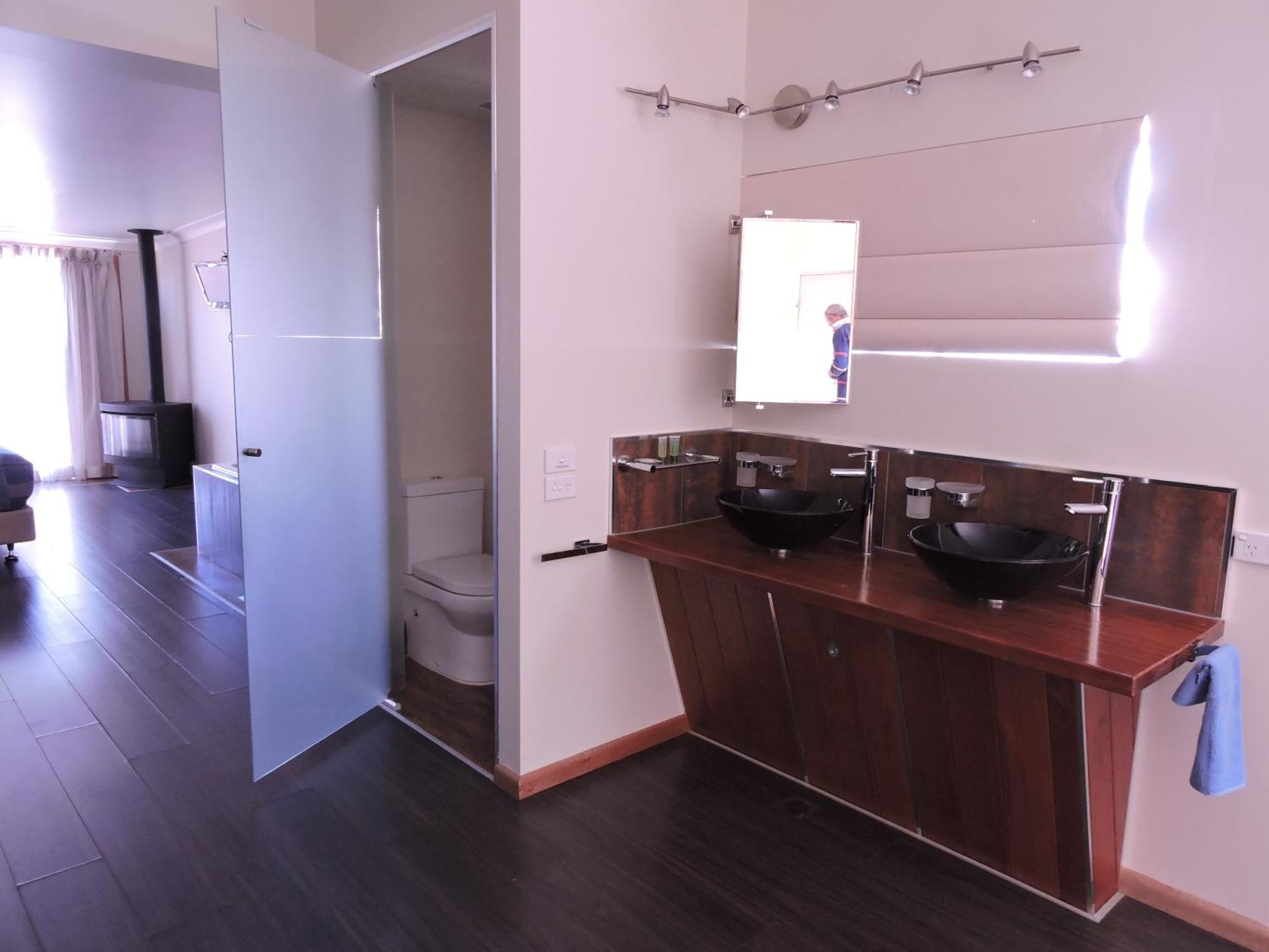 Siesta Villa Jindabyne Habitación foto