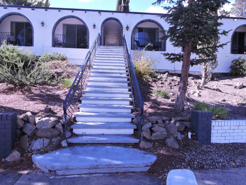 Siesta Villa Jindabyne Exterior foto