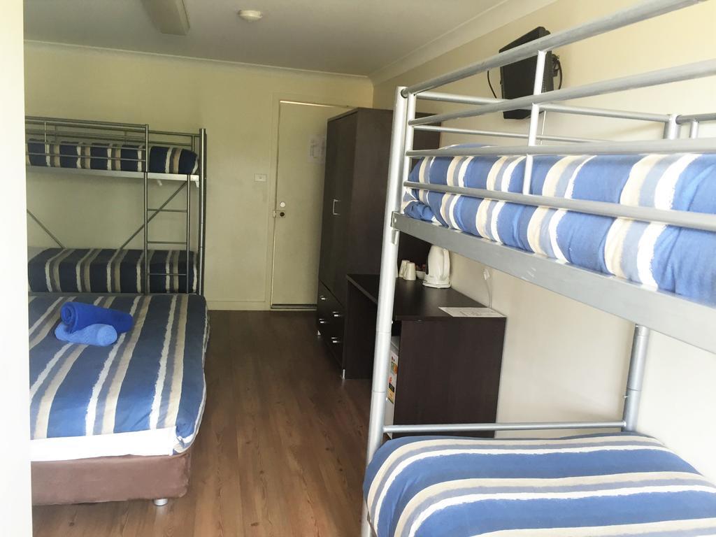 Siesta Villa Jindabyne Exterior foto