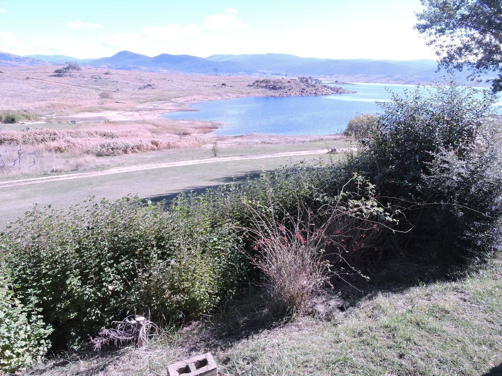 Siesta Villa Jindabyne Exterior foto