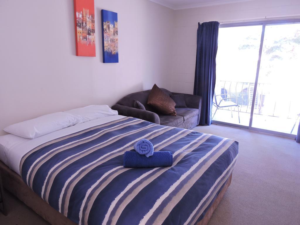Siesta Villa Jindabyne Habitación foto