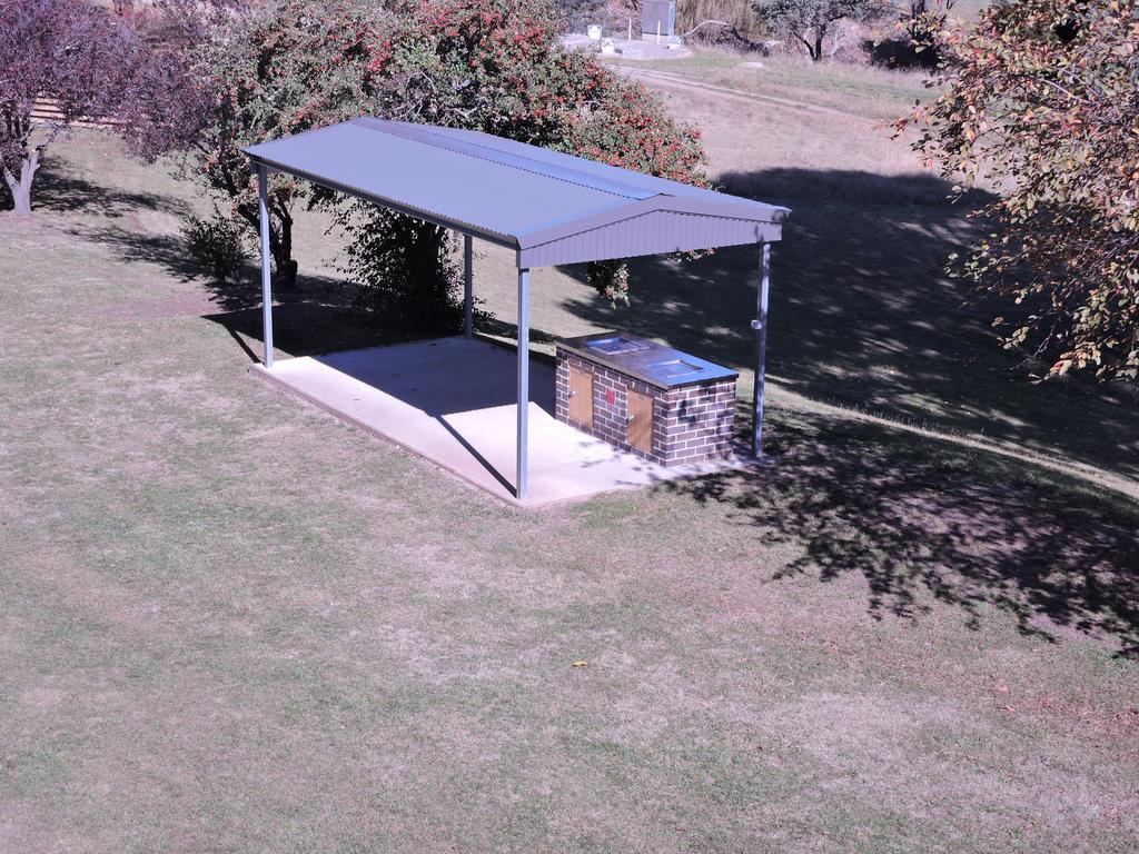Siesta Villa Jindabyne Exterior foto