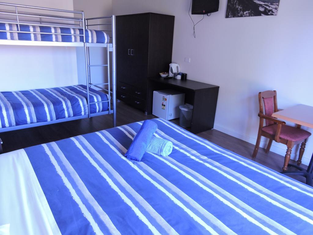 Siesta Villa Jindabyne Habitación foto