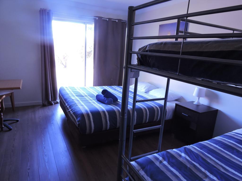 Siesta Villa Jindabyne Habitación foto