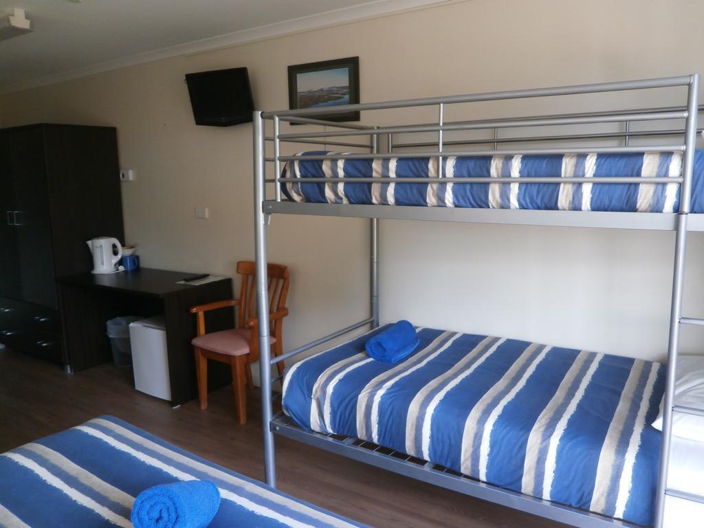 Siesta Villa Jindabyne Exterior foto