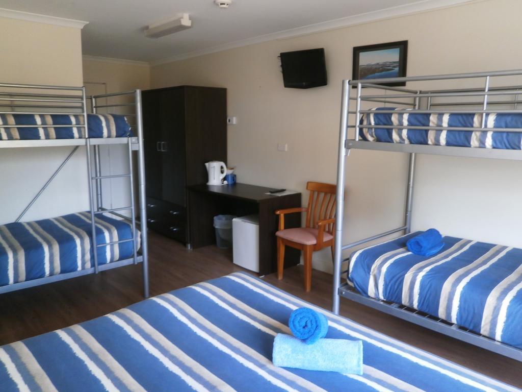 Siesta Villa Jindabyne Exterior foto