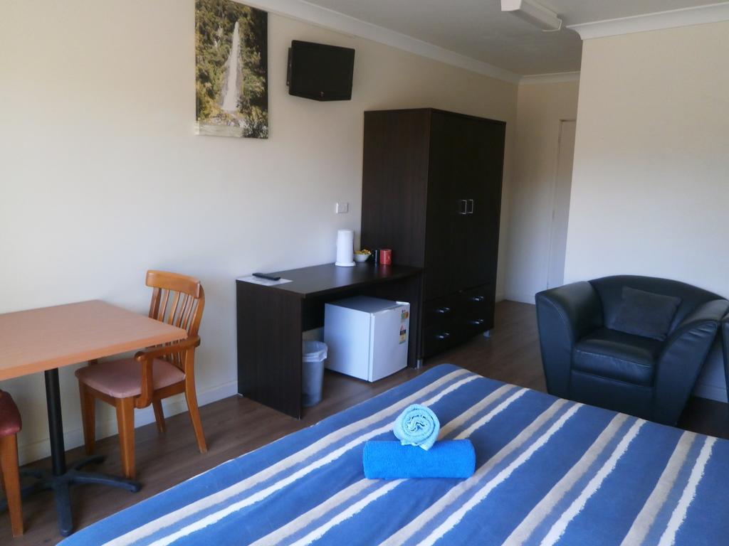 Siesta Villa Jindabyne Exterior foto