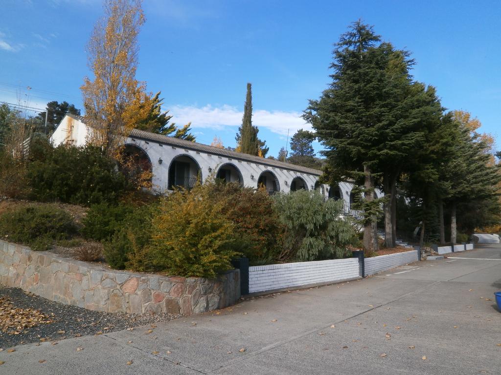 Siesta Villa Jindabyne Exterior foto
