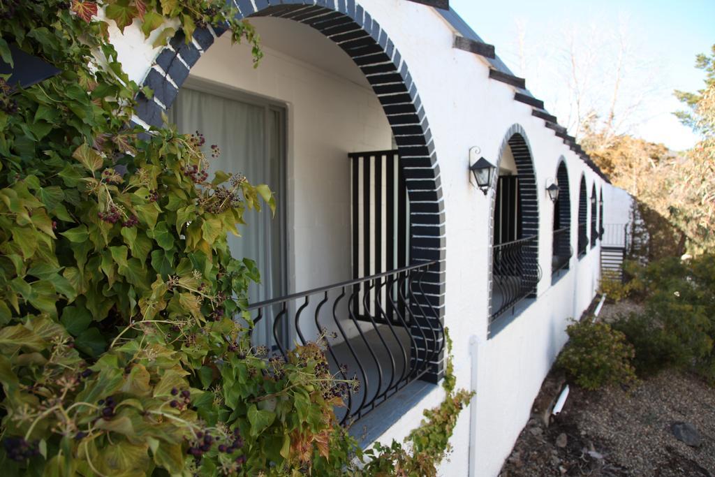 Siesta Villa Jindabyne Exterior foto