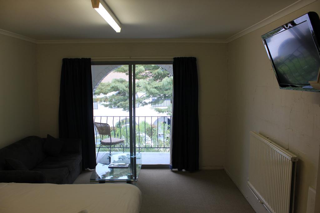 Siesta Villa Jindabyne Exterior foto
