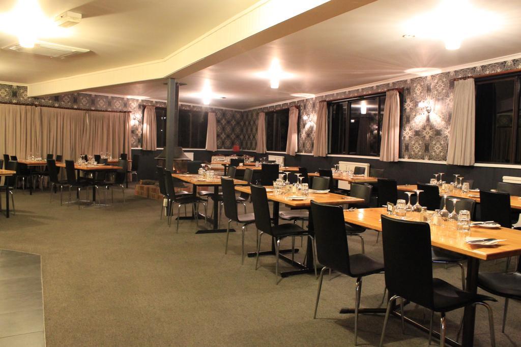 Siesta Villa Jindabyne Exterior foto